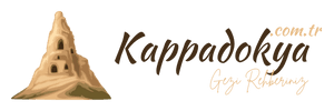 Kappadokya.com.tr Gezi Rehberi