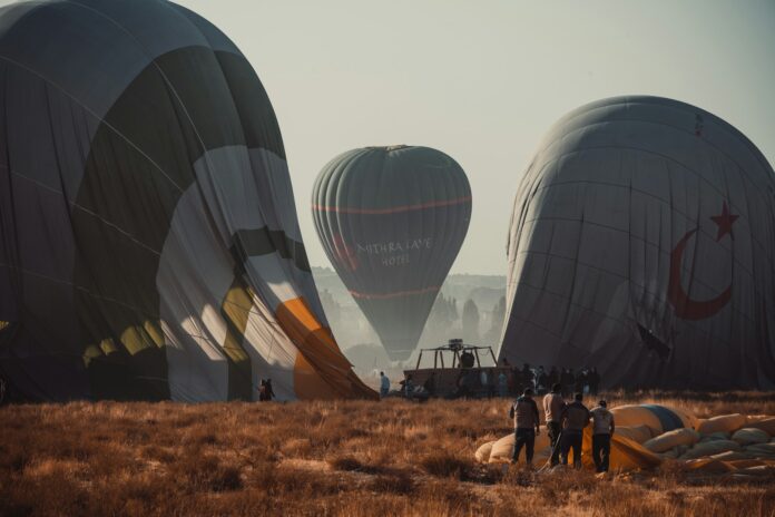 kapadokya balon turu fiyatı