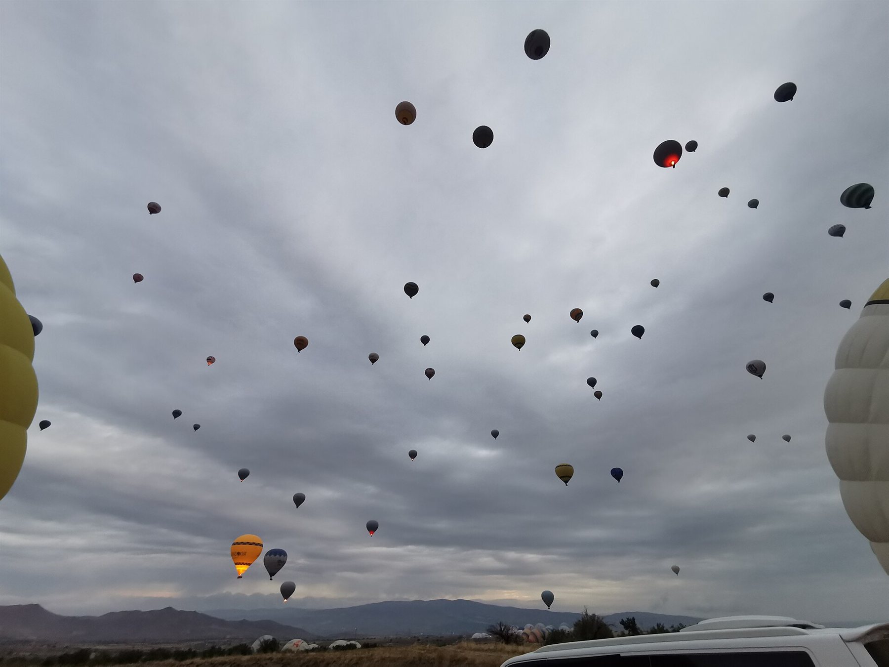 Kapadokya Balon Turu Firmaları 2026: Seçim Kriterleri ve Karşılaştırma