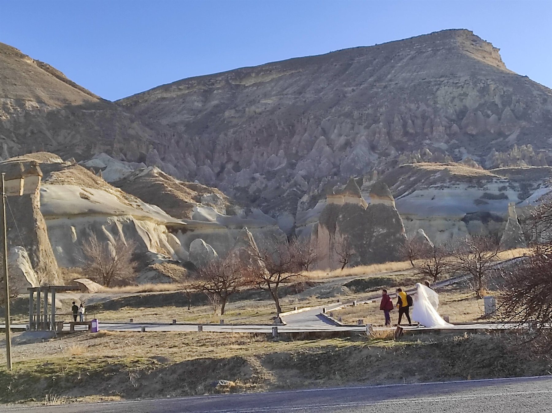 Kapadokya'da Evlilik Teklifi: Balon Manzaralı 7 Romantik Fikir ve Bütçe